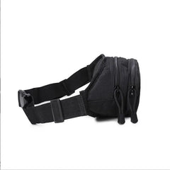 Tactical Waist Bag Small Yunning Bag Men's Women's Camo Chest Bag