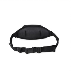 Tactical Waist Bag Small Yunning Bag Men's Women's Camo Chest Bag