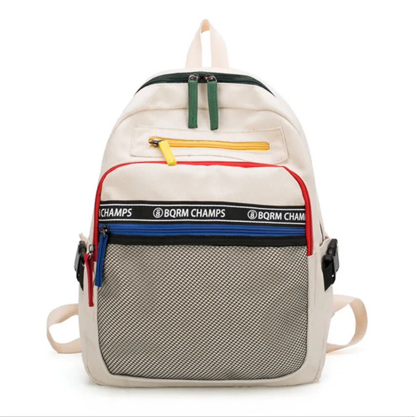 Outdoor Travel Backpack for College and Adventures