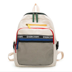 Outdoor Travel Backpack for College and Adventures