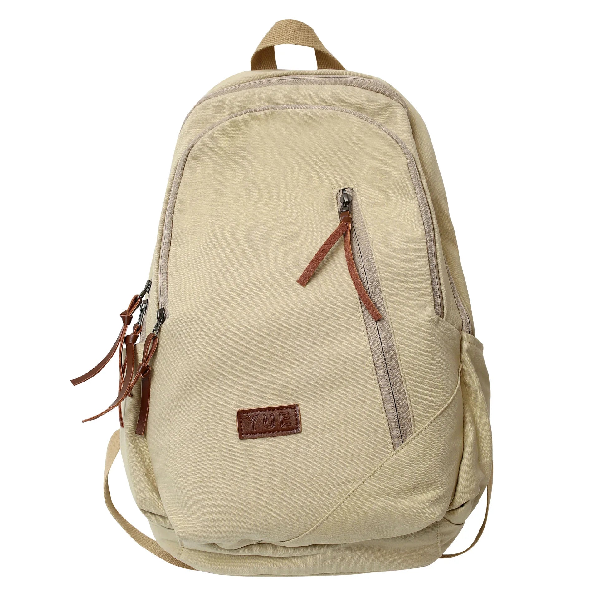 Outdoor Travel Women's Backpack Bag Large Capacity Schoolbags