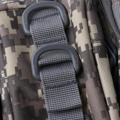Outdoor Utility Waist Pack Pouch for Camping and Hiking