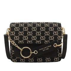 Women's PU Waist Bag Running Belt Pouch Fanny Pack