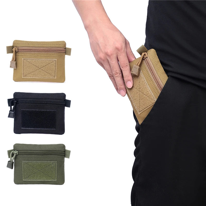 Waterproof Waist Bag for Camping Hiking Mobile Phone