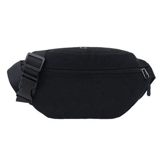 Avocado Pattern Waist Pack for Men, Shoulder Bag for Running