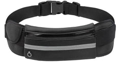 Outdoor Sports Fanny Pack Water Bottle Fitness Running Fanny Pack