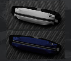 Outdoor Sports Waist Bag Portable Fitness Cycling Mobile Phone Bag