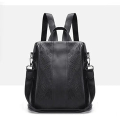 Anti-theft Outdoor Travel Ladies Backpack