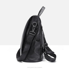 Anti-theft Outdoor Travel Ladies Backpack