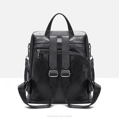 Anti-theft Outdoor Travel Ladies Backpack