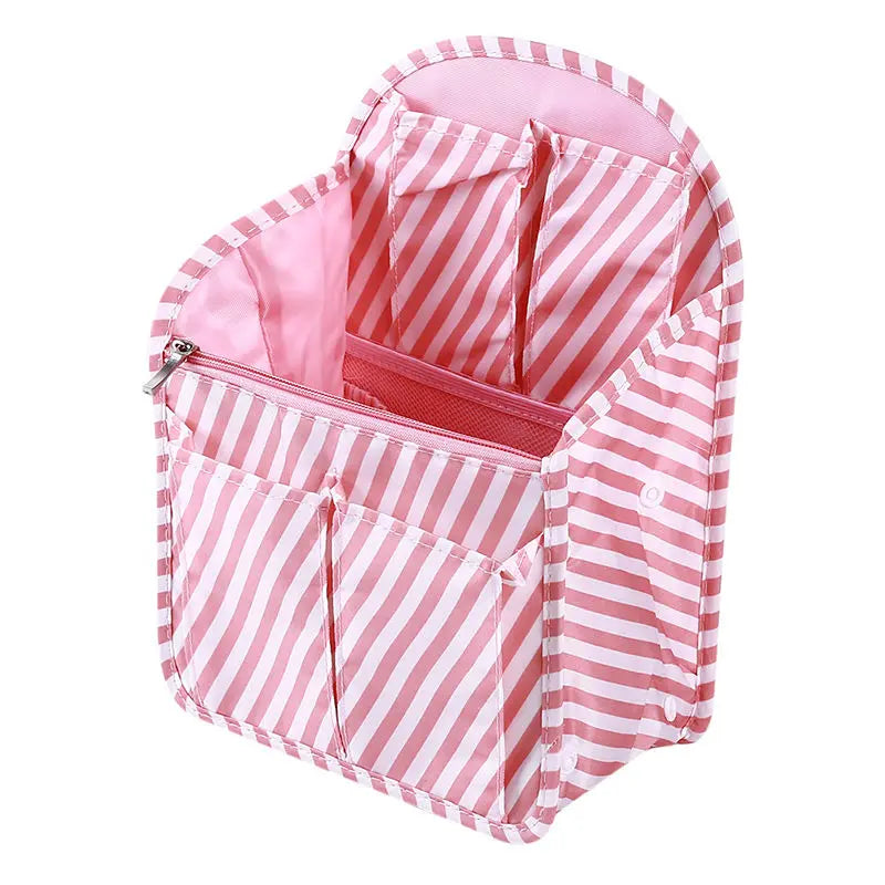 Oxford Backpack Organizer Insert Bag Liner Bag