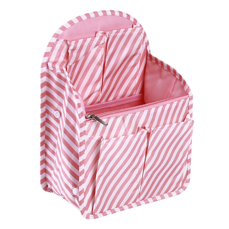 Oxford Backpack Organizer Insert Bag Liner Bag