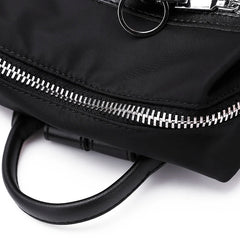 Oxford Backpack Women Small Bag Pack For Teenager Girl