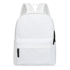 Oxford Backpack 15.6in Laptop, College Students School Bags,17in Large Capacity