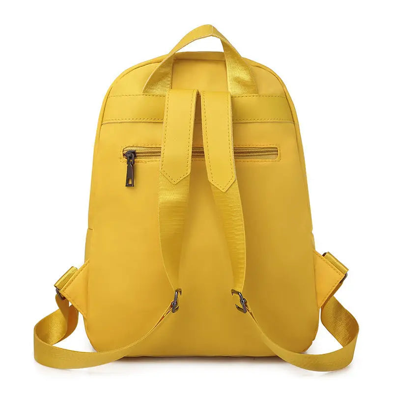 Oxford Backpacks for Women Large Capacity Ladies School Bags