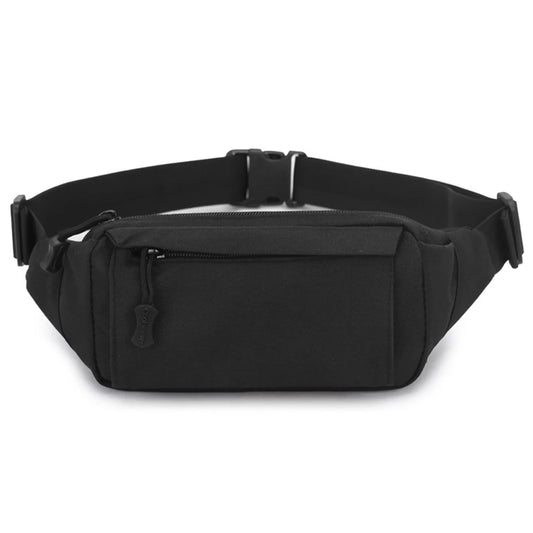 Oxford Camo Waist Bag Tactical Fanny Pack