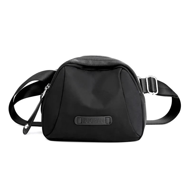 Oxford Casual Crossbody Tote Bags Women Handbags Shoulder Bags
