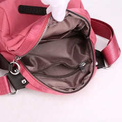 Oxford Casual Crossbody Tote Bags Women Handbags Shoulder Bags