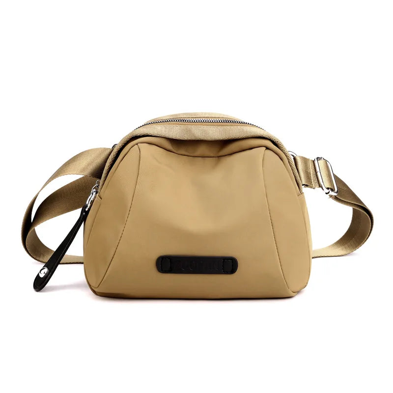 Oxford Casual Crossbody Tote Bags Women Handbags Shoulder Bags