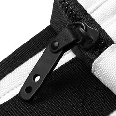 Oxford Cloth Chest Rig Bag Hip Hop Multifunctional Harness Chest Waist Pack Bags