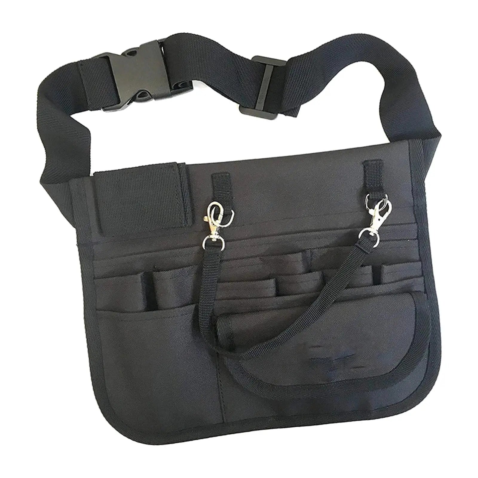 Durable Nurse Organizer Belt, Waist Bag, Pouch Storage Utility Belt