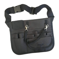 Durable Nurse Organizer Belt, Waist Bag, Pouch Storage Utility Belt