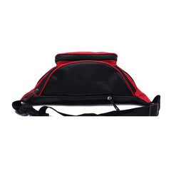 Waterproof Oxford Waist Bag Sports Travel Outdoor Pack