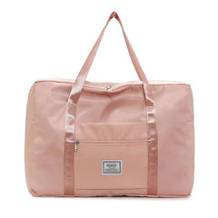 Oxford Clothes Quilts Storage Bag Waterproof Travel Bag