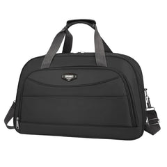 Oxford Large Capacity Nylon Duffle Bag Weekend Travel Bag For Women