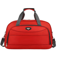 Oxford Large Capacity Nylon Duffle Bag Weekend Travel Bag For Women