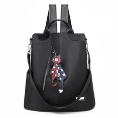 Oxford Ladies Backpacks Waterproof Women Bags Female Laptop Shoulder Backpack