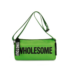 Oxford Small Bag Women's Crossbody Messenger Bag
