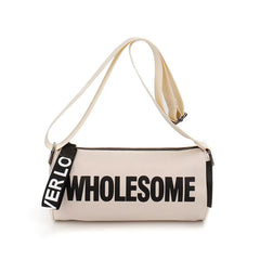 Oxford Small Bag Women's Crossbody Messenger Bag