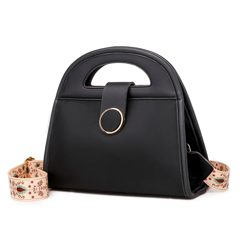 Oxford Tote Bag High Bags For Women Crossbody Shoulder Bag