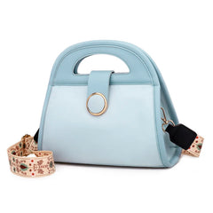 Oxford Tote Bag High Bags For Women Crossbody Shoulder Bag