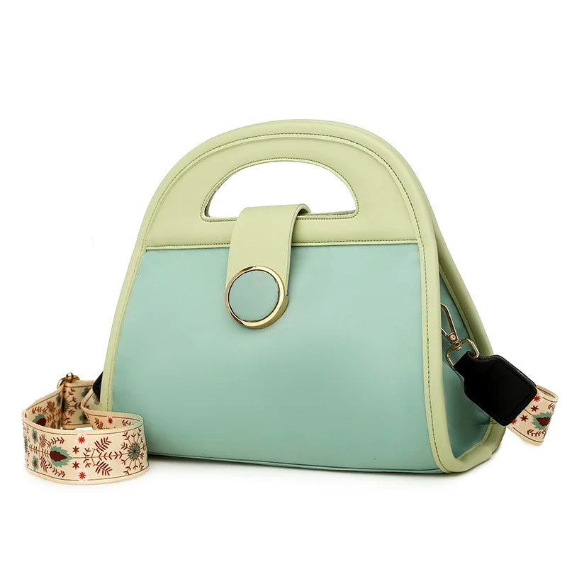 Oxford Tote Bag High Bags For Women Crossbody Shoulder Bag