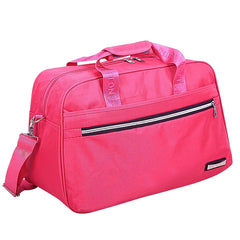 Oxford Travel Bag Women Luggage Duffle Handbag Weekend Bags