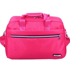 Oxford Travel Bag Women Luggage Duffle Handbag Weekend Bags
