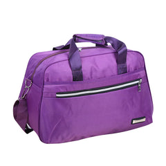 Oxford Travel Bag Women Luggage Duffle Handbag Weekend Bags