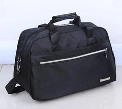 Oxford Travel Bag Women Luggage Duffle Handbag Weekend Bags