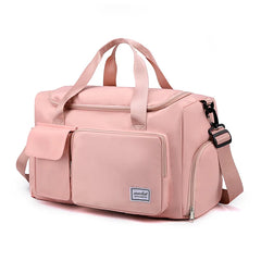 Oxford Travel Tote Bag Women's Business Travel Luggage Bags