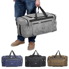 Waterproof Travel Bag for Men Business Large Capacity
