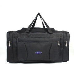 Waterproof Men Travel Bag, Big Luggage for Business