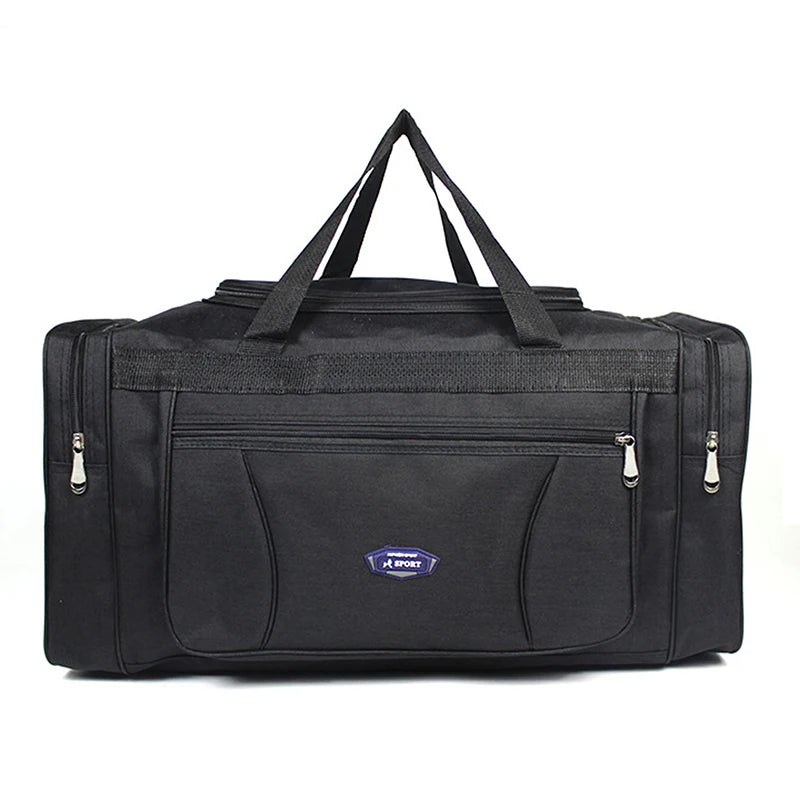 Waterproof Men Duffle Bag Large Capacity