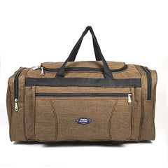 Waterproof Large Capacity Men Travel Duffle Bag