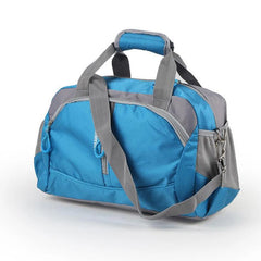 Oxford Waterproof Men Travel Bags Portable Large Capacity Weekend Tote Bag