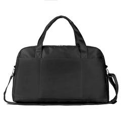 Oxford Waterproof Travel Bag Large Capacity Duffle Weekend Women Bag Unisex Men