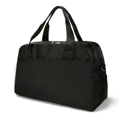 Oxford Waterproof Travel Bag Large Capacity Duffle Weekend Women Bag Unisex Men