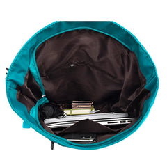 Waterproof Women Backpack Anti-theft Travel Bag Large Capacity Laptop Bag