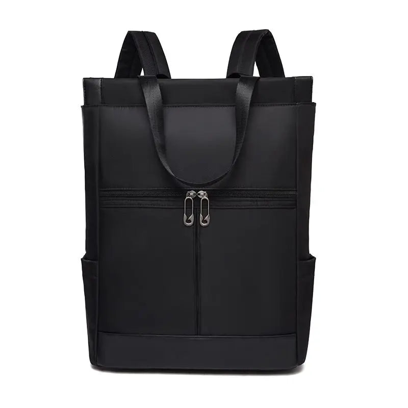 Oxford Waterproof Women Backpack Laptop Large Capacity Shoulder Bags